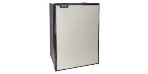 CR130 hajóhűtőgép